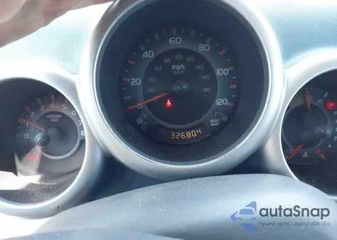 2003 Honda Element Ex из США, поврежденный, VIN 5J6YH28583L013874